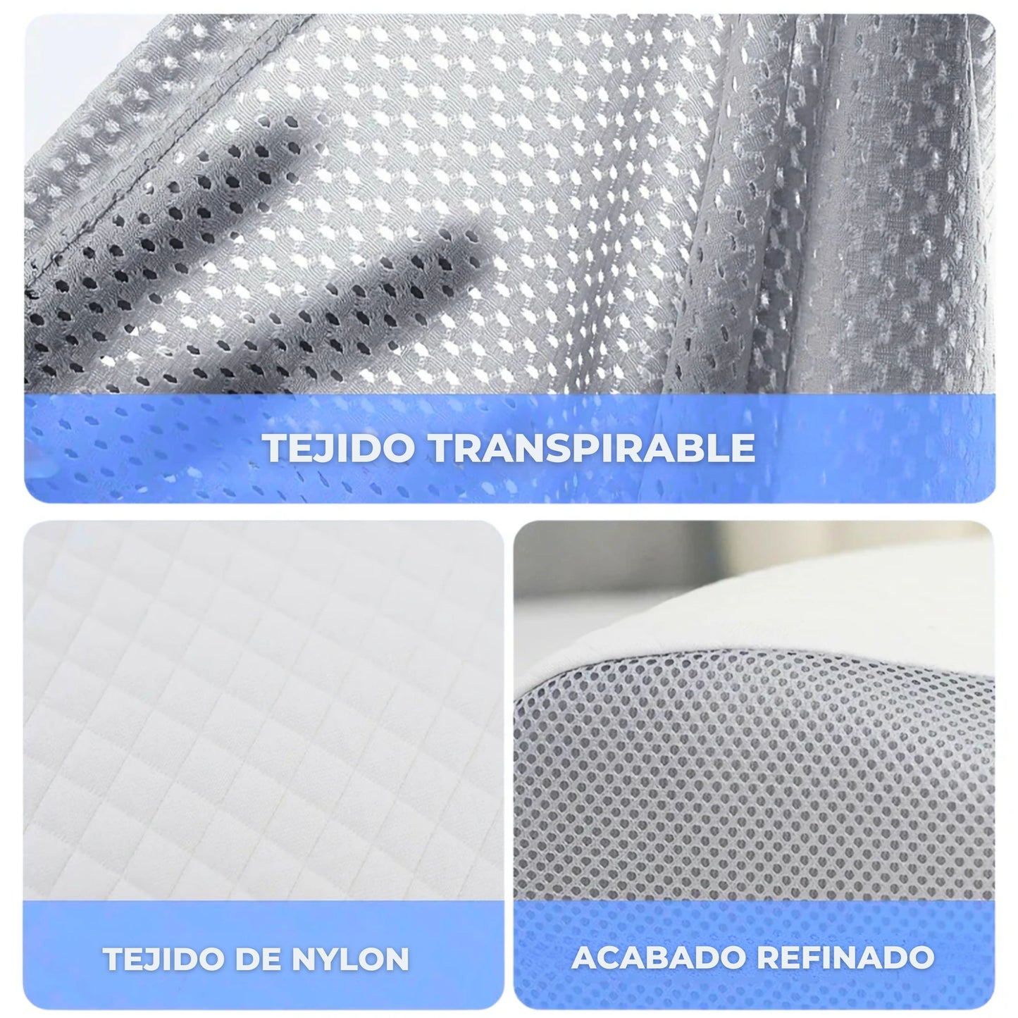 Almohada RelaxyNova